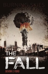 bokomslag The Fall