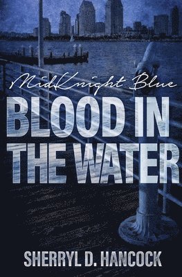 Blood in the Water 1