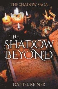 bokomslag The Shadow Beyond