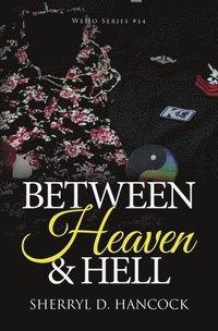 bokomslag Between Heaven and Hell