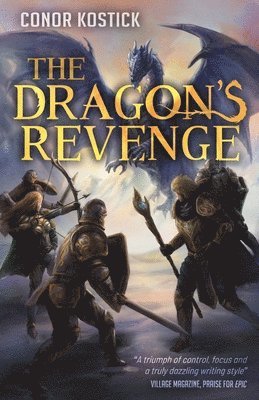 The Dragon's Revenge 1