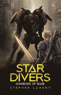 bokomslag Star Divers