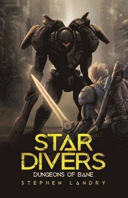 bokomslag Star Divers