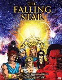 bokomslag The Falling Star