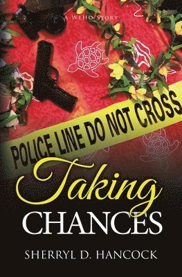 Sherryl D Hancock, Sherryl D. Hancock - Taking Chances, Häftad