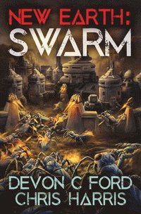 bokomslag Swarm