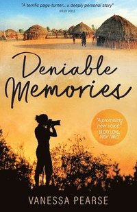 bokomslag Deniable Memories