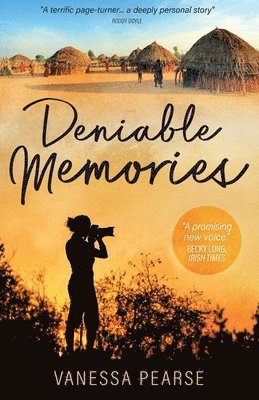 Deniable Memories 1