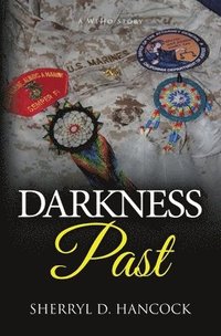 bokomslag Darkness Past