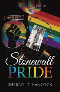 bokomslag Stonewall Pride