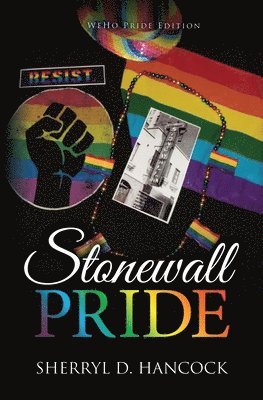 Stonewall Pride 1