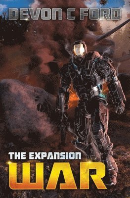 Devon C Ford, Devon C. Ford - War, Häftad