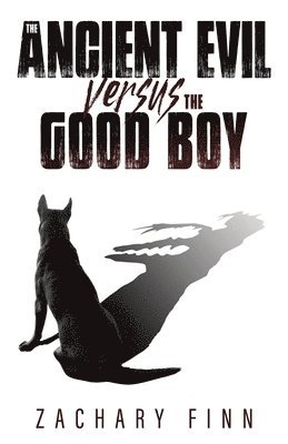 The Ancient Evil Versus the Good Boy 1