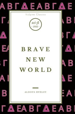 Brave New World 1