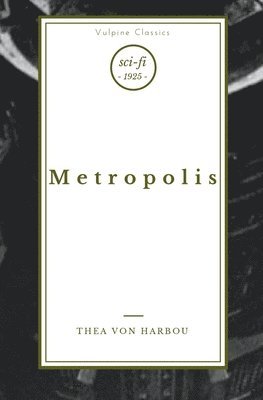 Metropolis 1