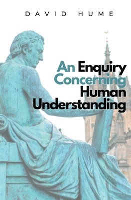 David Hume - Enquiry Concerning Human Understanding, Häftad