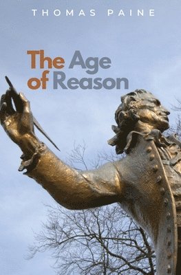 bokomslag The Age of Reason