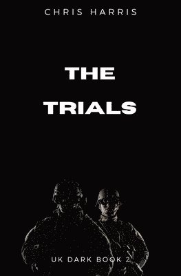 Chris Harris - Trials, Häftad