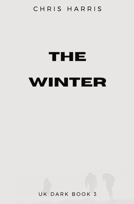Chris Harris - Winter, Häftad