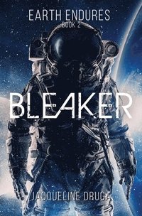 bokomslag Bleaker