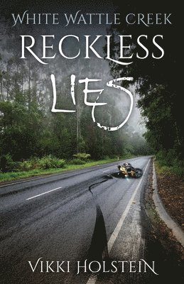 bokomslag Reckless Lies