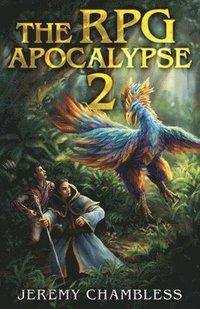bokomslag The RPG Apocalypse 2