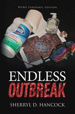 bokomslag Endless Outbreak
