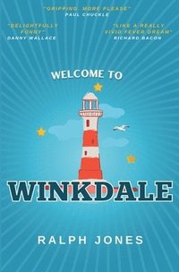 bokomslag Welcome to Winkdale