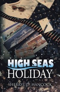 bokomslag High Seas Holiday