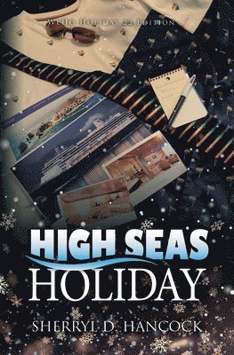 bokomslag High Seas Holiday