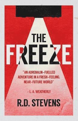 The Freeze 1