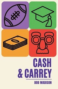 bokomslag Cash and Carrey