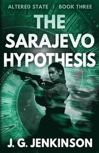 bokomslag Sarajevo Hypothesis