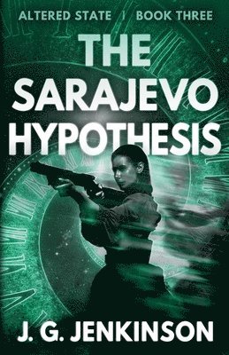 bokomslag Sarajevo Hypothesis
