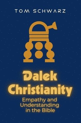 bokomslag Dalek Christianity