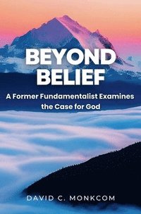 bokomslag Beyond Belief