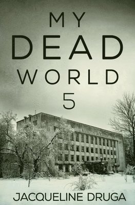 bokomslag My Dead World 5