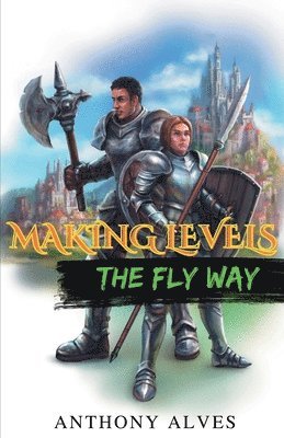 Making Levels The Fly Way 1