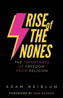 bokomslag Rise of the Nones