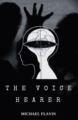 bokomslag Voice Hearer