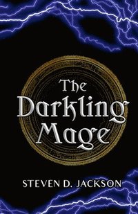 bokomslag Darkling Mage