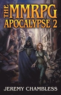 bokomslag The MMRPG Apocalypse 2