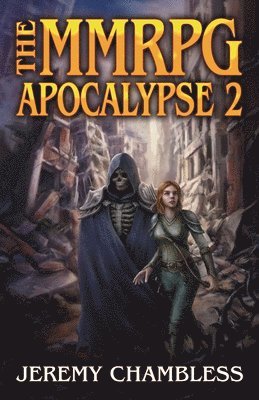 MMRPG Apocalypse 2