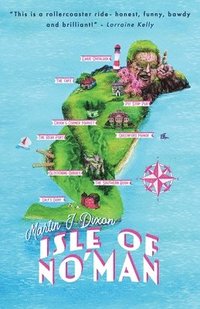 bokomslag Isle of No'Man