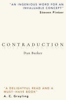 Dan Barker - Contraduction, Häftad