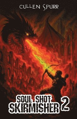 Soul Shot Skirmisher 2