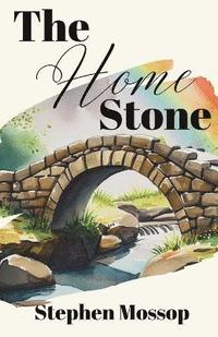 bokomslag Home Stone