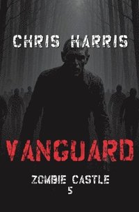 bokomslag Vanguard