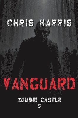bokomslag Vanguard