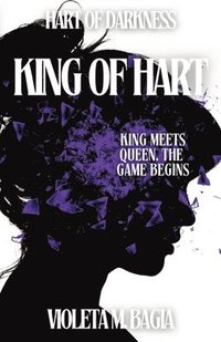 bokomslag King of Hart